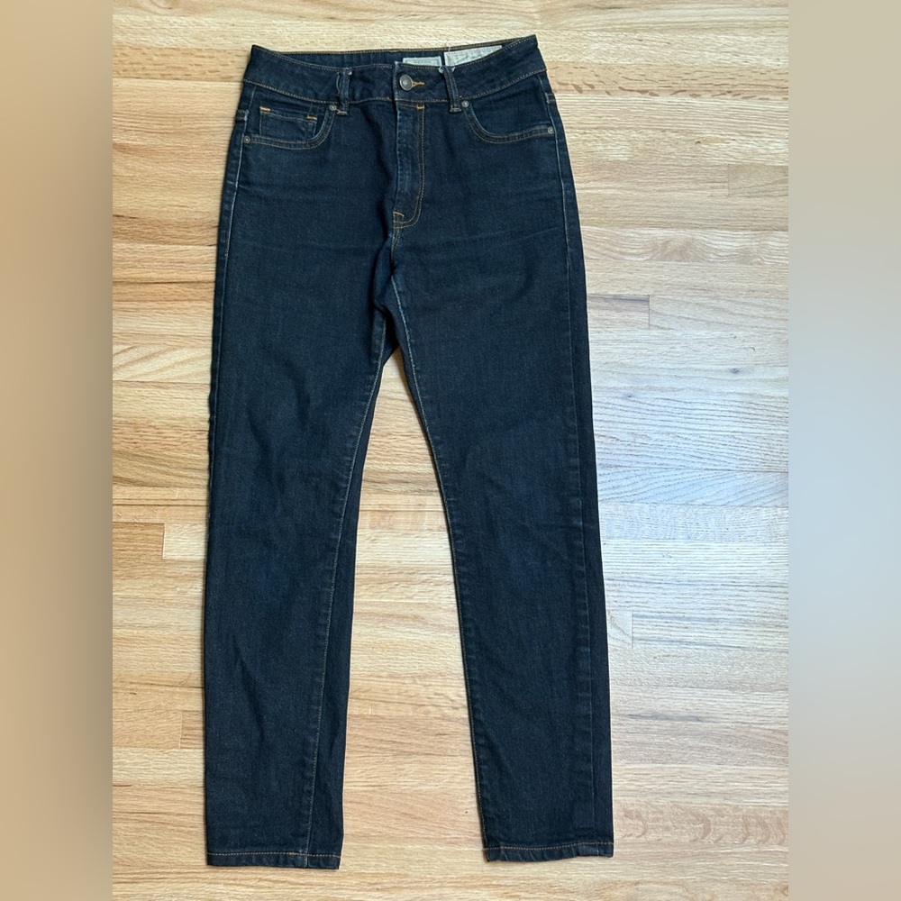 Allsaints Reyna jeans size 27